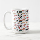 Recherche de sushi tasses Maki