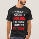 Suche nach zoologie tshirts Biologie