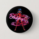 Recherche de tikki badges Coccinelle