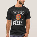Recherche de pizza planet tshirts C'est
