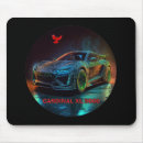 Suche nach sportwagen mousepads Rennsport