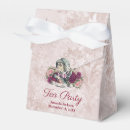 Recherche de thé ballotins Fête du thé