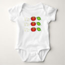 Recherche de tomates bébé vêtements Nourriture
