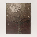 Recherche de lune et étoile puzzles Toute personne