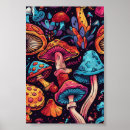 Suche nach psychedelisches trippy poster Bunt