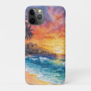 Suche nach palmen iphone hüllen Strand