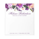 Recherche de mariage vintage blocsnotes Élégant