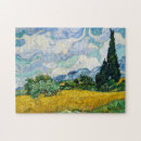 Recherche de peinture de van gogh puzzles Oeuvre d'art