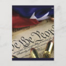 Recherche de armes cartes postales Drapeau américain
