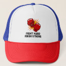 Recherche de boxes casquettes Sport