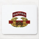 Recherche de soldats tapis souris Combat