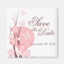 Suche nach schmetterling save the date magnete Blume
