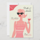 Recherche de cocktail party invitations Pour elle