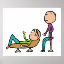 Recherche de psychotherapie posters Psychologue