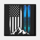 Suche nach ski magnete Winter