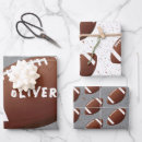 Suche nach american football geschenkpapier Kugel
