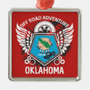 Recherche de oklahoma ornements Route