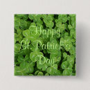 Recherche de de shamrock badges Irlande