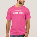Suche nach vogel redewendungen tshirts Papagei
