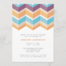 Recherche de zigzag invitations Ado