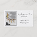 Recherche de loups cartes visite Neige