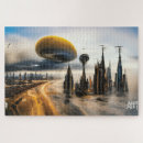 Recherche de planet puzzles Abstrait