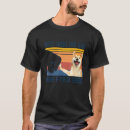 Suche nach shiba inu herren tshirts Papa