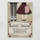 Suche nach rockabilly hochzeit einladungen Polka