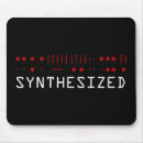 Suche nach techno musik mousepads Electronica