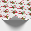 Suche nach zuckerstangen geschenkpapier Schleifen