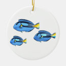 Suche nach blauer fisch ornamente Strand