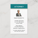 Recherche de accident cartes visite Avocat