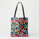 Recherche de néon sacs Couleurs vives