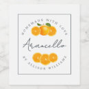 Recherche de bridal shower labels Pour tous
