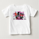 Recherche de harley quinn tshirts Ligue de la justice