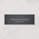 Suche nach bretter visitenkarten Elegant