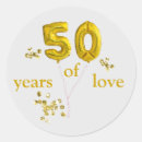 Recherche de ballon mariage autocollants Anniversaire