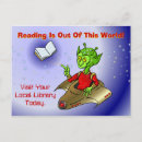 Recherche de lecture cartes postales Apprentissage