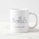 Recherche de cleveland tasses Ville