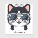 Recherche de cool animal autocollants Bébé