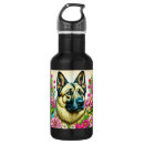 Recherche de berger mugs bouteilles Nom