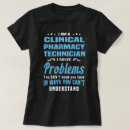 Recherche de techniciens de pharmacie tshirts Emploi