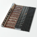 Recherche de rouge papier cadeau Jour