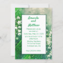 Recherche de du muguet invitations Fleurs