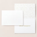 Recherche de huissier vœux cartes Élégant