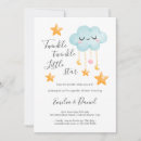 Recherche de twinkle twinkle little star gender invitations Pour elle