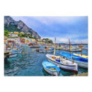 Suche nach capri poster Boote