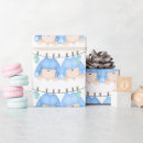 Recherche de jumeaux papier cadeau Bébé