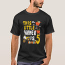 Suche nach den kleinen bauer tshirts Bauernhof