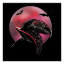 Suche nach fledermaus poster Fantasie